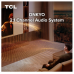 75C6L TCL 75 INCH QD-Mini LED 4K UHD Google TV (2026)